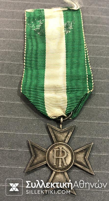 ITALY Cross XVI